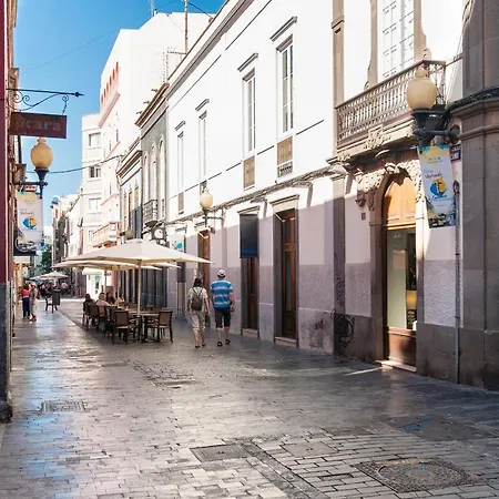 Triana Appartamento *