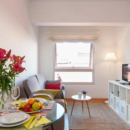 Flatguest Triana * Las Palmas de Gran Canaria