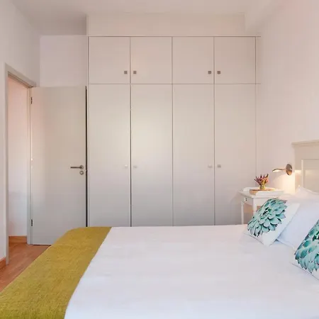Flatguest Triana * Las Palmas de Gran Canaria