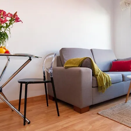 Flatguest Triana Apartment Las Palmas de Gran Canaria