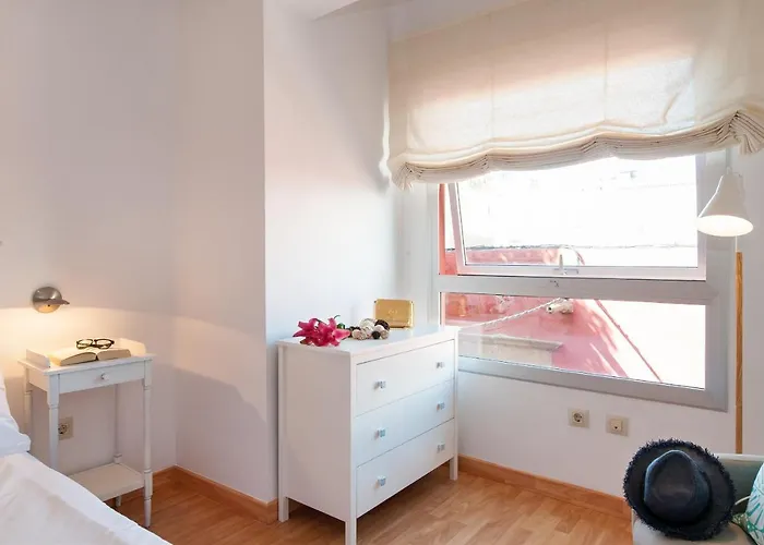 Triana Apartman