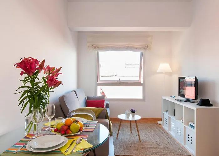 Triana * 라스팔마스