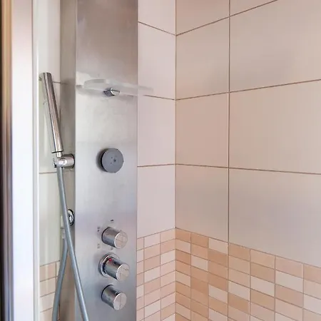 Apartamento Triana *