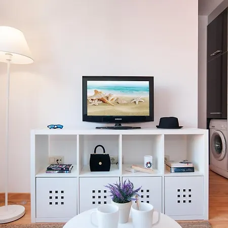 Appartement Triana